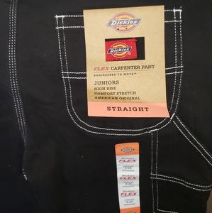 Dickies flex carpenter pants